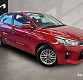 Kia Kia Rio Sedan 2018