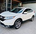 Honda Cr-v 2018