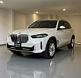 Bmw X5 2024 5p Xdrive 50e Phev L6/3.0/t Aut