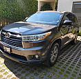 Toyota Highlander 3.5 Xle V6/ At