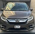 Honda Odyssey 2020