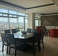 Departamento Amueblado Con Terraza En Fraccionamiento Lomas Del Rio
