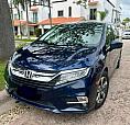 Honda Odyssey 3.5 Touring At