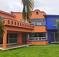 Atzingo Diamante, Casa En Dos Niveles.