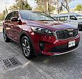 Kia Sorento 2.4 Ex At