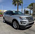 Ford Explorer 3.5 Limited 4x4 At