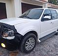 Ford Expedition 5.4 Limited Piel V8 4x2 At