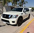 Nissan Armada 5.6l At