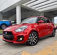 Suzuki Swift 2024