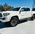 Toyota Tacoma 3.5 Trd Sport At