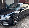 Seat Leon 2.0 T Cupra