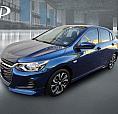 Chevrolet Onix 2021