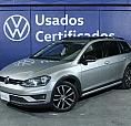 Volkswagen Crossgolf 1.4 Tsi At