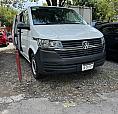 Volkswagen Transporter 2.0 Cargo Van Mt