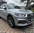 Audi Sq5 3.0l V6 Turbo Quattro 354hp Suspension Adaptativa