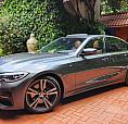 Bmw Serie 3 2.0 330ia M Sport At