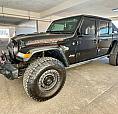 Jeep Gladiator 3.6 Mojave 4x4 At
