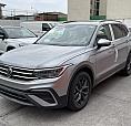 Volkswagen Tiguan 1.4 Tsi Comfortline 5as Dsg
