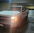 Chevrolet Cheyenne 5.3 2500 Cab Ext B 4x4 Mt