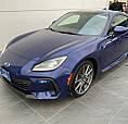 Subaru Brz 2022