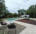 Venta De Casa De Una Planta Amueblada Y 100% Equipada!!