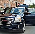Gmc Terrain 3.6 Slt Mt