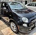 Fiat 500 1.4 3p Pop At