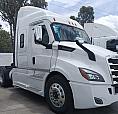 New Cascadia 2021 Fierros  Para Full Dd15,18,46000 Rto 4:56