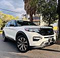 Ford Explorer 3.0 V6 St Biturbo