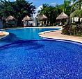 Casa Hermosa En Residencial Bali, A 10 Minutos De La Playa, Rodeada De Jardines Espectaculares