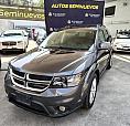 Dodge Journey 2015