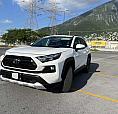 Toyota Rav4 2.5 Adventure 4wd At
