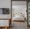 Departamento Ph 3 Recamaras - Roof Privado En Venta -vista Al Mar En Playa Del Carmen - Branded P...