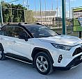 Toyota Rav4 2.5 Limited Hibrid 4wd At