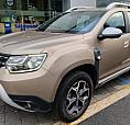 Renault Duster 2022