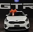 Kia Niro 2020 1.6 Gdi Ex At
