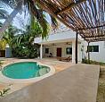 Precio Promocional Casa En Venta En Chelem