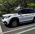 Suzuki Ertiga Xl7 Booster Green