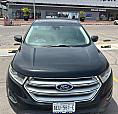 Ford Edge 2.0 Titanium