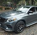 Mercedes-benz Clase Gle Coupe 43 Amg Maximo Equipo!!!