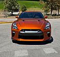 Nissan Gt-r 3.8 Premium At