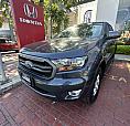 Ford Ranger 2021