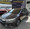 Honda City 2016