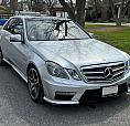 Mercedes-benz Clase E 6.2 63 Amg Mt