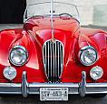 Jaguar Xk 140 Roadster