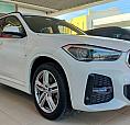 Bmw X1 2.0 Sdrive 20ia M Sport At