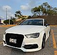 Audi S3 Sedan 2.0 Tfsi 285hp S Tronic Quattro