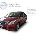 Nissan Versa 2024 V-drive 4 Puertas T/m A/c Audio 1.6 Lts