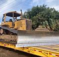 Caterpillar D6m Sin Cabina 1998 14,200hrs $1,650,000 Pesos