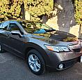 Acura Rdx 3.5 At